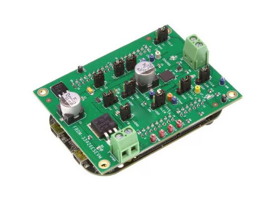 KIT33926ESEVM Embedded Solutions MC33926 H-Brücke Bürstenmotor-Treiber FRDM Kit