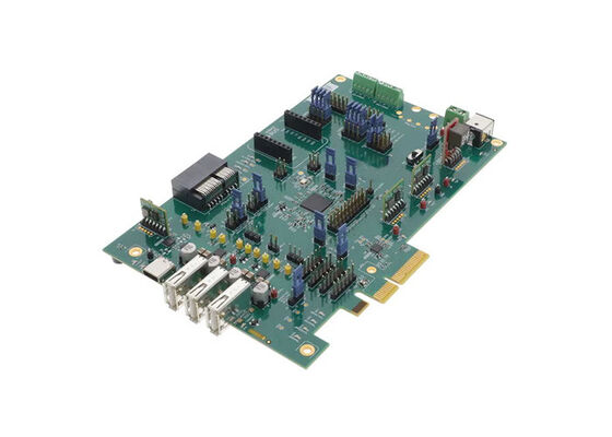 EV96N38A Eingebettete Lösungen PCI11400 - PCIe Switch Interface Evaluation Board