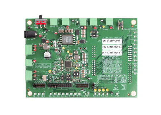 KITFS27-48VEVM Embedded Solutions 48V FS27 Safety SBC FLYBACK Evaluierungsboard