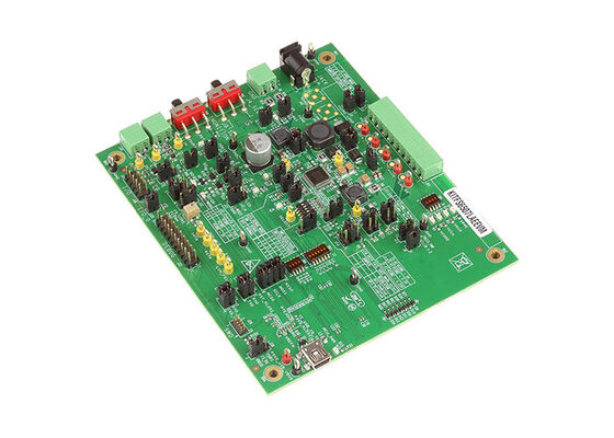KITFS6507LAEEVM Eingebettete Lösungen FS6507 - System Basis Chip Schnittstellen-Evaluierungsboard