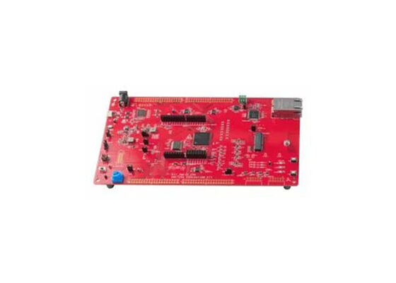 KITXMC72EVK Embedded Solutions XMC7000 ARM Cortex-M0/Cortex-M7 MCU Embedded Evaluation Board