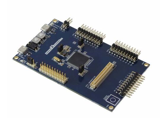 ATSAM4L8-XPRO Embedded Solutions Xplained Pro SAM4L ARM Cortex-M4 MCU 32-Bit-Embedded Evaluation Board