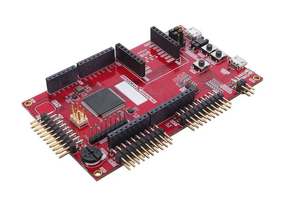 EV12U44A Embedded Solutions PIC ARM Cortex-M23 MCU 32-Bit Embedded Evaluation Board