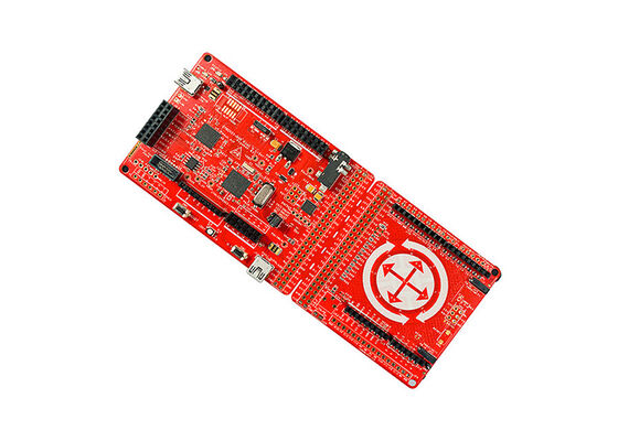 CY8CKIT-046 Embedded Solutions PSOCTM 4 ARM Cortex-M0 MCU 32-Bit eingebettete Evaluierungsplatte