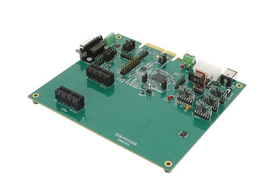 EV05J17A Eingebettete Lösungen PCI12000 - PCIe Switch Interface Evaluation Board