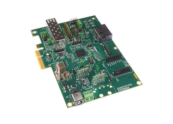 EV03B65A Embedded Solutions PCI11010 - PCIe-Switch-Schnittstellen-Evaluierungsplatine
