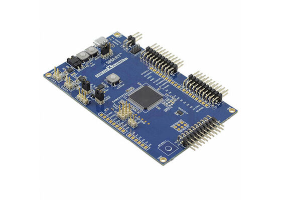 ATSAMC21N-XPRO Embedded Solutions SAM C21N ARM Cortex-M0 MCU 32-Bit Embedded Evaluation Board