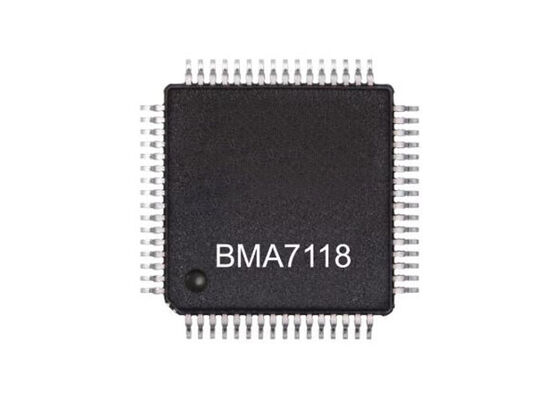 MBMA7118TA1AE Integrierter Schaltkreis Chip 18 Zellen Automotive Lithium-Ionen-Batteriezellen-Controller IC