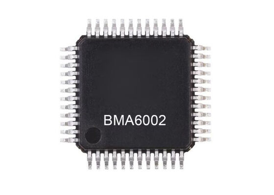 MBMA6002SAAE Integrierter Schaltkreis BMS Kommunikations-Gateway HLQFP48 Batterie-Kommunikations-IC