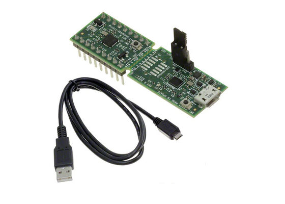 MAX32660-EVSYS eingebettete Lösungen MAX32660 ARM Cortex-M4F MCU 32-Bit eingebettete Evaluierungstafel