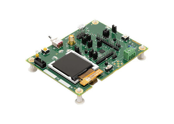 MAX32662EVKIT Embedded Solutions MAX32662 - ARM Cortex-M4 MCU 32-Bit-Embedded Evaluation Board