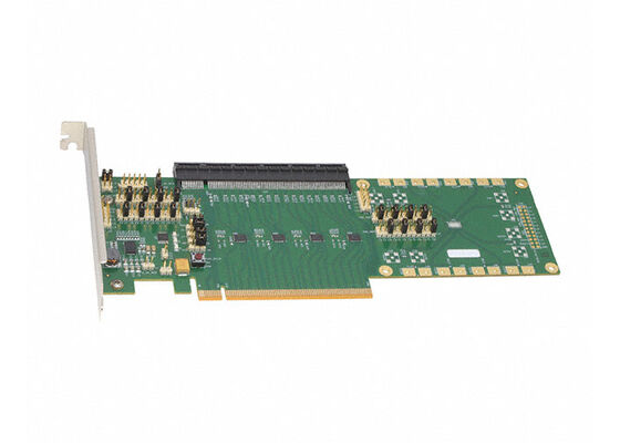 DS160PR410EVM-RSC Embedded Solutions DS160 - Quad-Channel Re-Driver Interface Evaluierungsplatine