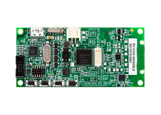 EV-COG-AD3029LZ Eingebettete Lösungen ADuCM3029 - ARM Cortex-M3 MCU 32-Bit eingebettete Evaluierungsplatte