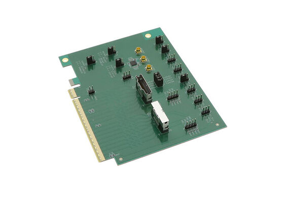 DS320-SLIMSAS-EVM eingebettete Lösungen LMK00334 - High-Bandwidth Re-Driver Interface Evaluation Board