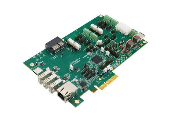 EV38E94A Embedded Solutions PCI11414 - PCIe Switch Interface Evaluierungsboard