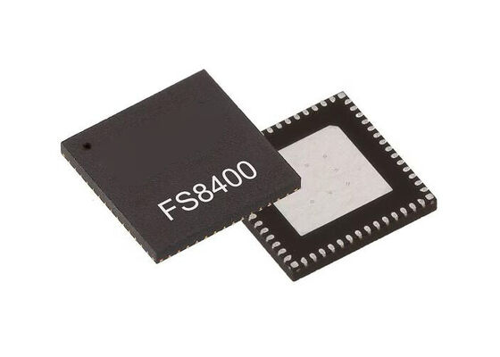 MFS8412AMBP8ES Integrierter Schaltkreis Chip Sicherheitssystem Basis Chip QFN48 Sicherheits-Leistungsmanagement-IC