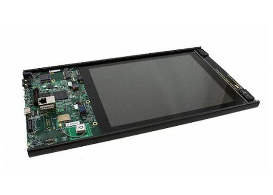 MCIMX6DLAICPU2 Embedded Solutions SABRE Automotive Platform i.MX 6DualLite/6Solo Evaluation Board