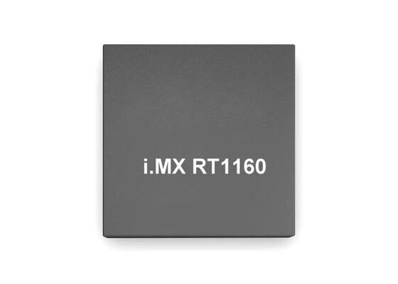 MIMXRT1166XVM5B Mikrocontroller MCU Dual-Core i.MX RT1160 Crossover Mikrocontroller IC