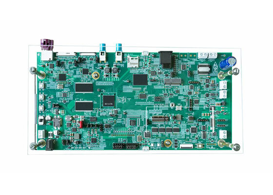 MIMXRT1176-ADP eingebettete Lösungen Automotive i.MX RT1170 eingebettete MCU Evaluation Board
