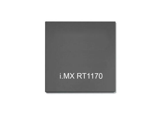 MIMXRT1172AVM8B Mikrocontroller MCU 1GHz Dual-Core i.MX RT1170 Crossover MCU LFBGA289