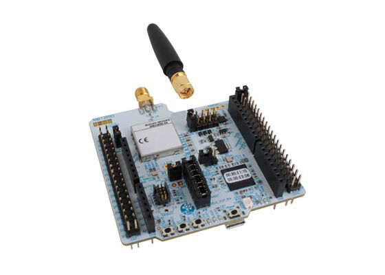 NUCLEO-WL55JC2 Embedded Solutions 433MHz bis 510MHz LoRa RF Transceiver Evaluation Board