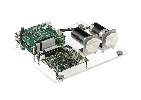 MTRCKTDBN5643L eingebettete Lösungen MPC5643L 3-Phase BLDC Motor Control Development Kit