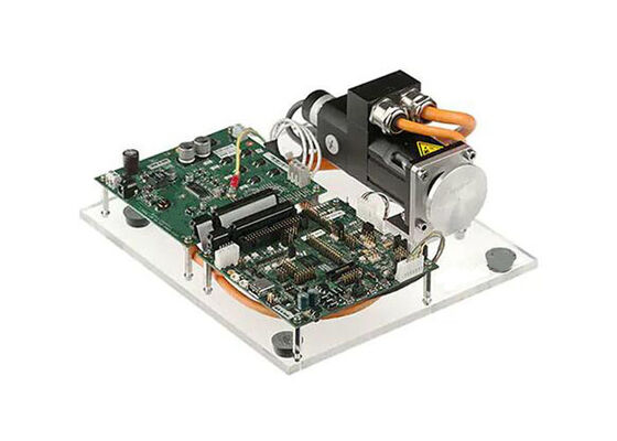 MTRCKTSPS5643L eingebettete Lösungen MPC5643L 3-Phase PMSM Motor Control Entwicklung Kit