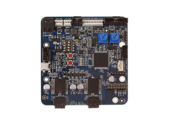 RDDRONE-CUPK64 eingebettete Lösungen Mikro NXP Cup Mainboard für Kinetis K64 Ethernet