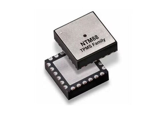 NTM88K125ST1 Sensor IC NTM88 Hochintegrierter Reifendrucksensor HQFN24
