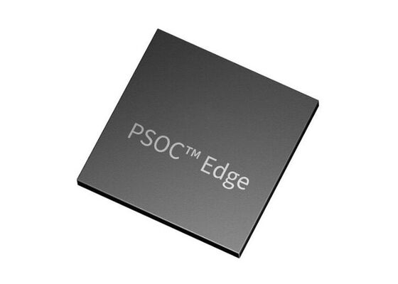 PSE813GOS2DBZC4 Mikrocontroller MCU PSOC Edge E81 MCU 400MHz 32-Bit Mikrocontroller IC