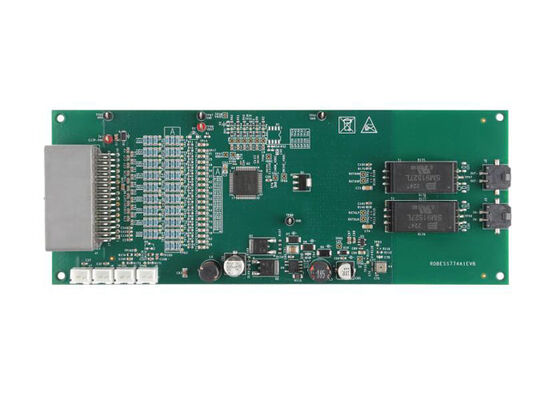 RDBESS774A1EVB Embedded Solutions BESS1500 Batterie-Zellenüberwachungseinheit Referenzdesignplatine