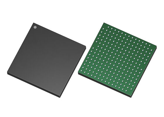 PSE846GPS4DBZC4 Mikrocontroller MCU 32-Bit 400MHz PSOC™ Edge E84 Arm Cortex M33 Mikrocontroller