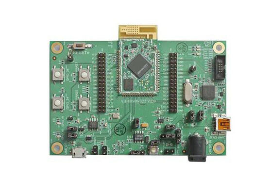 RDMW322-R0 Embedded Solutions EZ-Connect 88MW32X Wi-Fi Mikrocontroller SoC AWS IoT Starter Kit