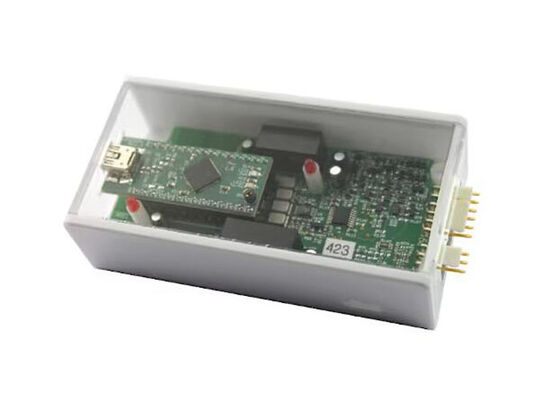 RDK01DB1563 Eingebettete Lösungen TEA2016 USB-I2C Programmierschnittstellen-Entwicklung Kit