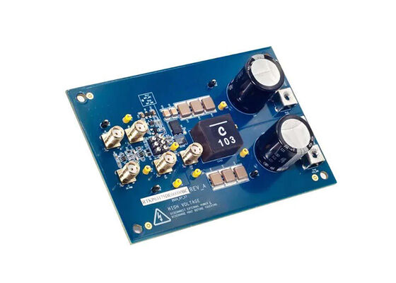 RTKP63175DE00010BC Embedded Solutions 5V bis 100V 3,6A Low-Side Gate Driver Evaluierungsplatine