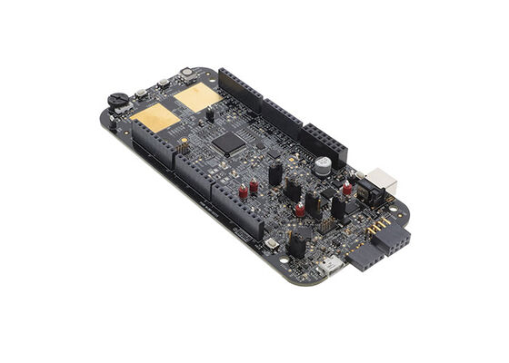 S32K14WEVB-Q064 Embedded Solutions ARM Cortex-M4F MCU 32-Bit Embedded Evaluation Board