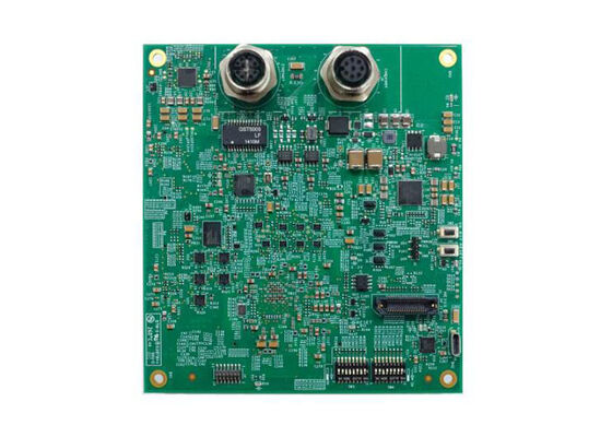 S32R294-CV Embedded Solutions S32R294 Radar Mikrocontroller Entwicklungsplatine