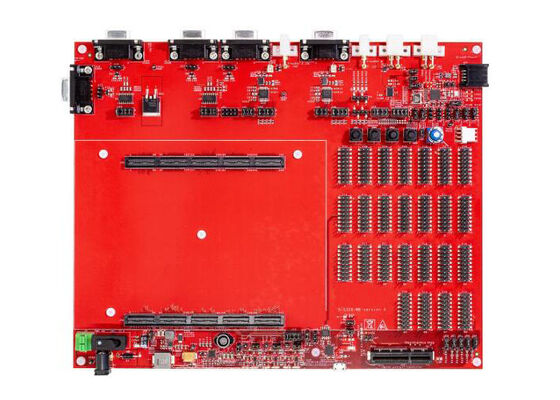S32X-MB Embedded Solutions I/O-Erweiterungs-Evaluierungsboard für Echtzeit-Domänensteuerung