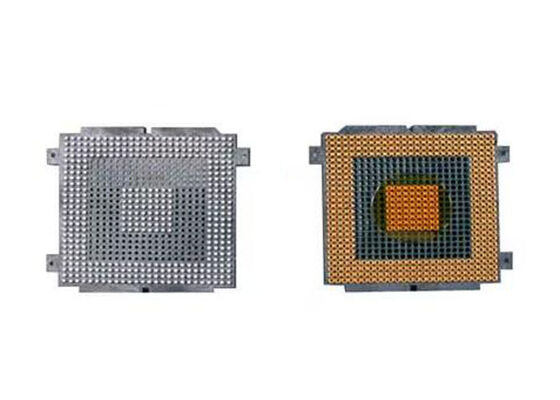 SCBGARBU1AO Eingebettete Lösungen BGA Empfänger/Adapter 324PIN BGA Zieladapter