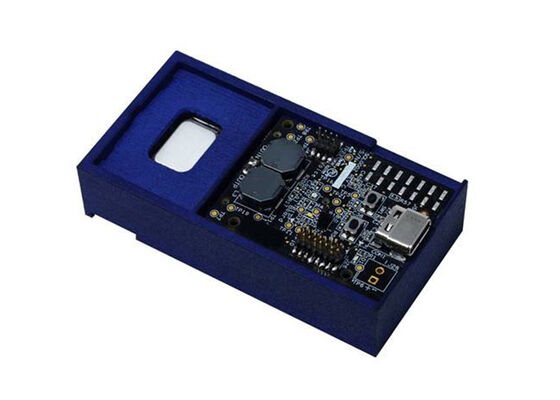 SLN-ALEXA-IOT Eingebettete Lösungen i.MX RT106A ARM Cortex M7 Audioverarbeitungs-Evaluierungsboard