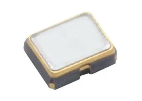 SOC2222ARHRT Integrierter Schaltkreis Chip 50V 0,8A strahlenharter bipolarer Transistor LCC-3