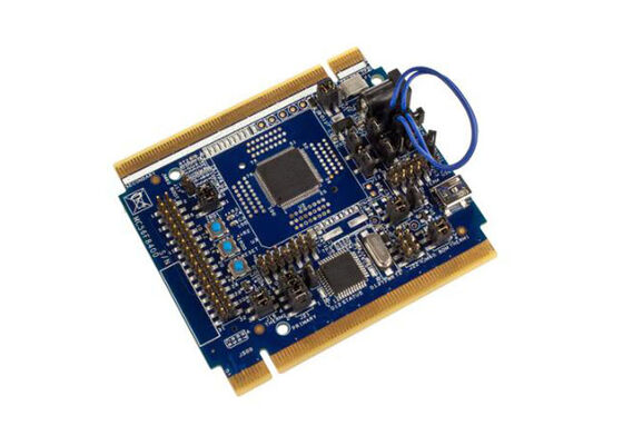 TWR-56F8400-KIT Embedded Solutions 56F8400 Tower Kit MC56F84789 Digital Signal Controller Tower System Modul