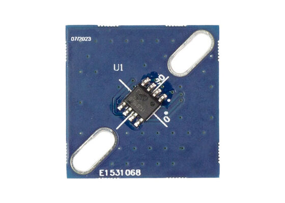 DEMO-IMR-ANGLE-SENS-V1 eingebettete Lösungen 18V bis 60V Bürstenloser Gleichstrom-Bewegungsregler