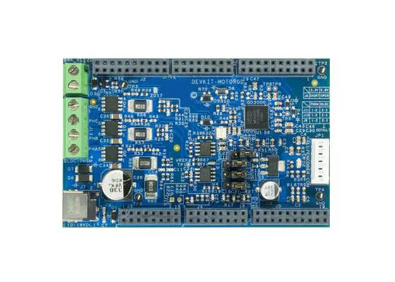 DEVKIT-MOTORGD Embedded Solutions Motor Control Shield für die DEVKIT-Plattform