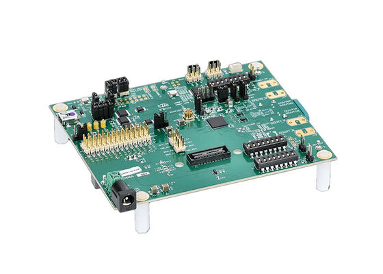 DS90UB983-Q1EVM Embedded Solutions DisplayPort zu FPD-Link IV Bridge Serializer Evaluierungsmodul