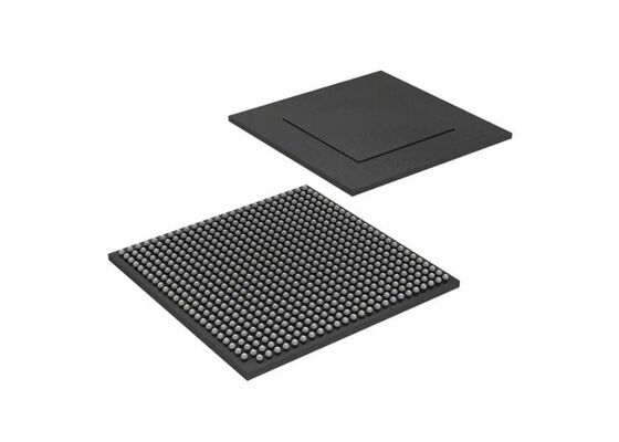 MCIMX6Q7CVT08AE Mikrocontroller MCU 800MHz Hochleistungs-32-Bit i.MX6 Quad-Prozessor FBGA624