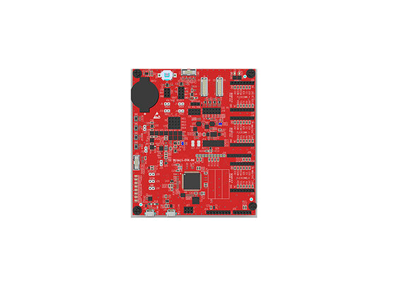 MCXW23-EVK Embedded Solutions MCX W23 BT Low Energy MCU Evaluation Board für Smart Inhaler