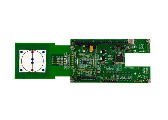 PNEV7220BP1 Embedded Solutions Development Board für den PN7220 NFC-Controller