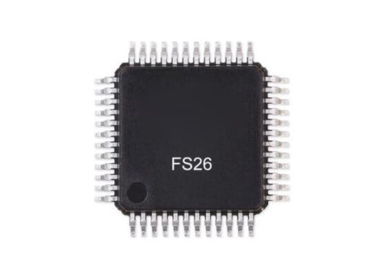 MFS2613HMDHKAD Integrierter Schaltkreis FS26 Safety SBC HLQFP48 Safety System Basis Chip