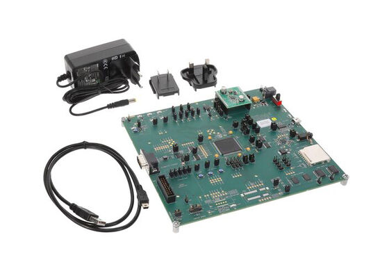 CYTVII-B-H-8M-176-CPU eingebettete Lösungen CYT4BF TRAVEOTM ARM Cortex-M7 MCU 32-Bit eingebettete Bewertung